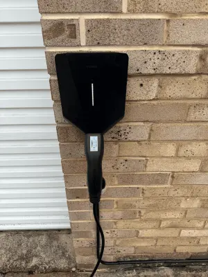 EV charger