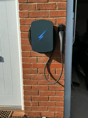 EV charger