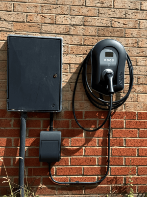 EV charger