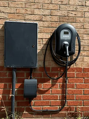 EV charger